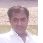 Arif Saeed Janjua