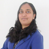 Rajeswari Vadrevu
