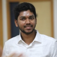 Sreemanth Raju