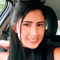 Ingrid Alves