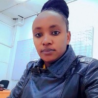 Susan Wanjiku