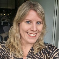 Jessica Hendriks