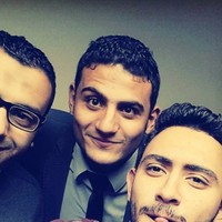 Moataz Mostafa