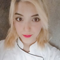 Barbara Lara Gonzalez