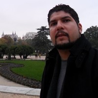 Danilo Avelar Sampaio Ferreira