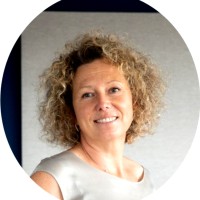 Sandrine Bergeon