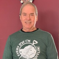Dennis lute