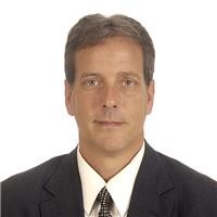 Mark Chaney