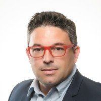 Olivier Fortin