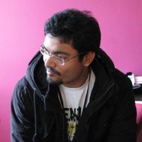 Kaustuv Chakrabarti