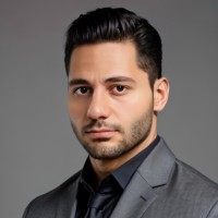 Ali Hachem