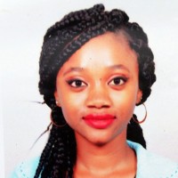 Joyce Kuvuna