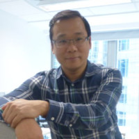 Donald Zhao