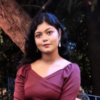 Priya Sahani