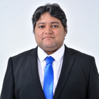Marlos Araujo