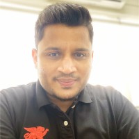 Arvind Saini