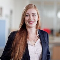 Kateřina Horáčková