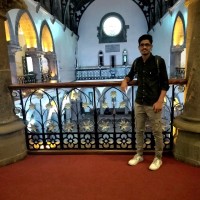 Nikhil Waghmode