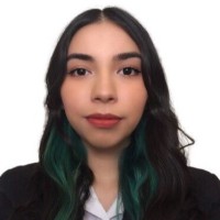 Gressia Dennise Higuera Soto