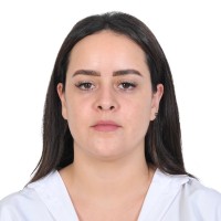 Oumaima El Guennouni