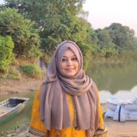 Jannatul Mahal Raska