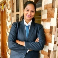 Vaishnavi S