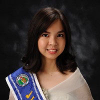 Blessilda Maria Amanda V.