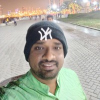 Sreelal Ramachandran