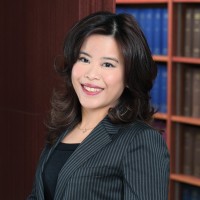 Deanna Law 羅蔚山