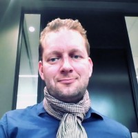 Jostein Nissen-Meyer
