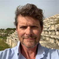 Roger Clayton