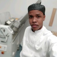 Thaloki Ronald Thobejane