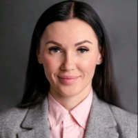 Nataliia Aldoshyna