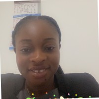 Abena Asantewaa Antwi-Larbi