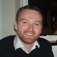 Martin Wallwork