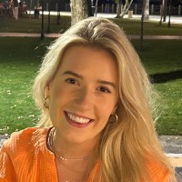 Abby Mcgregor