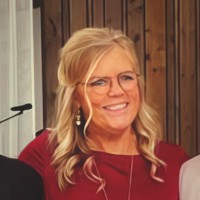 Brigitte van Haalem-Bosman