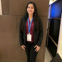 Dr Sonali Saxena