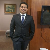 Jerwin Pania