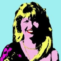 Patricia Kellogg