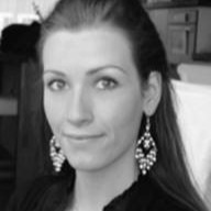 Eva Hrund Ólafsdóttir