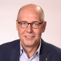 Hans Steunenberg