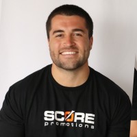 Josh Aucoin