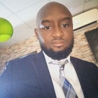 Theophilus Oshiotse