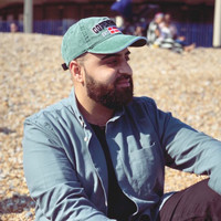 Harris Bilal