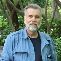 David Patton
