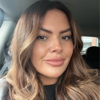 Amy Thiselton