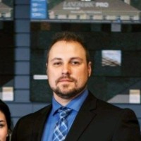 Josh Eiswerth