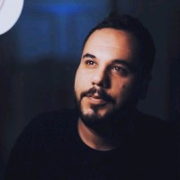 Masoud Mustafa