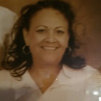Mary Vasquez